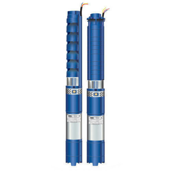 Tube Well Submersible Pump