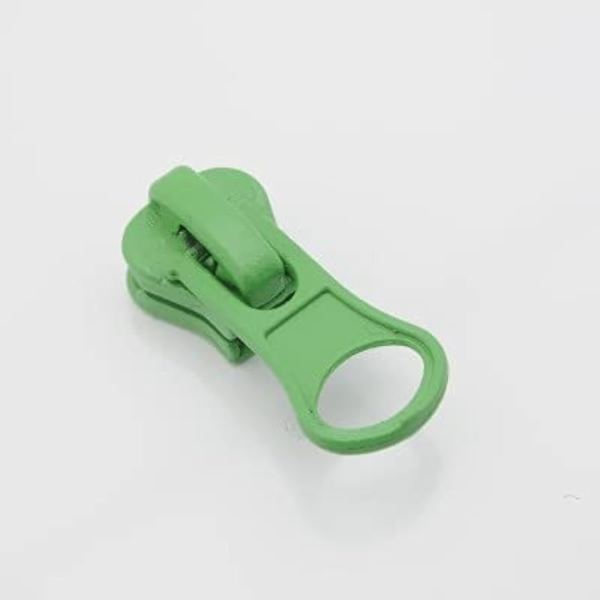 Zipper Slider