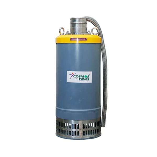 Vertical Single Stage Pumps/Dewatering Pump