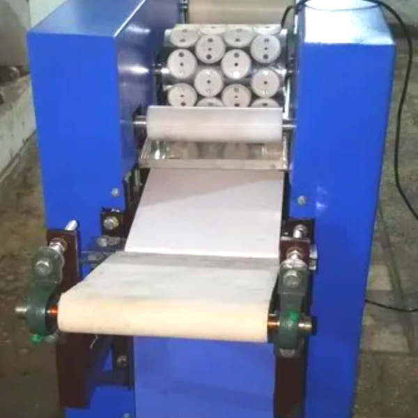 Momo Roti Machine