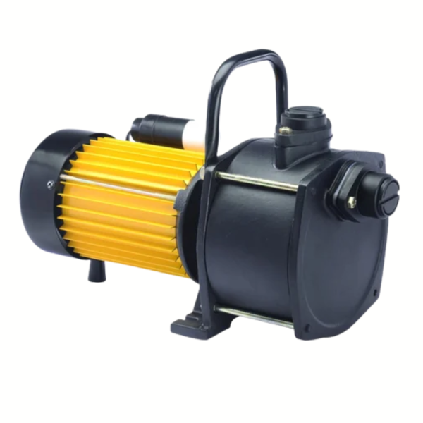 Centrifugal Jet Pump