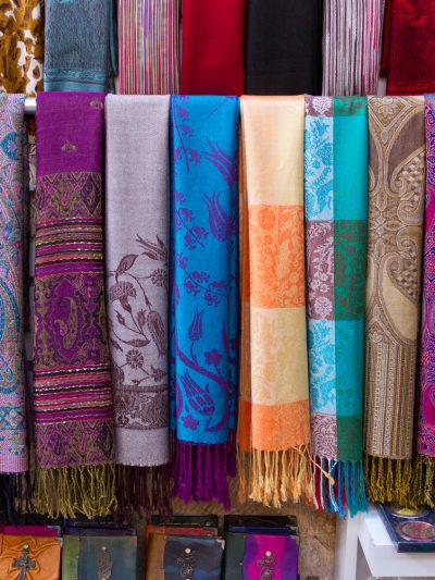 Pashmina Shawl