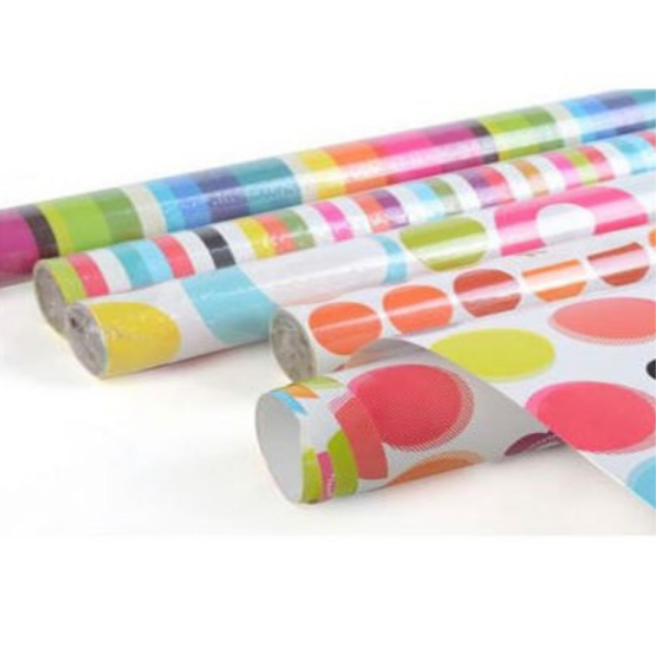 LWC Paper Roll ( Per Roll )