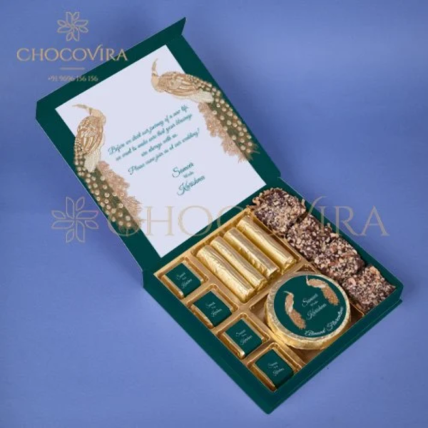 Wedding Invitation Keepsake Gift Ideas