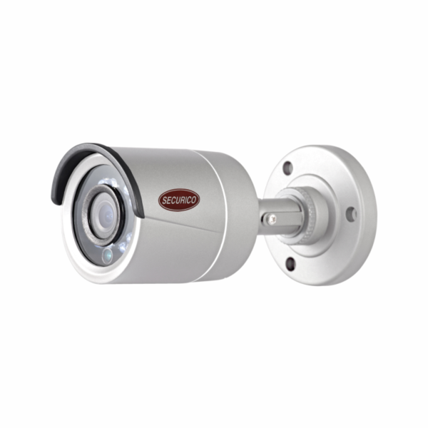 Hd 1080p 20 mtr Ir Bullet Cctv Camera