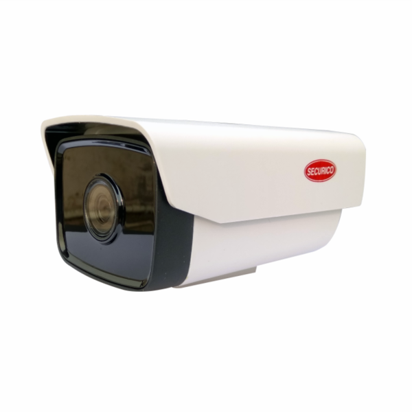 1Mp Network 30 Mtr Bullet Ip Cctv Camera