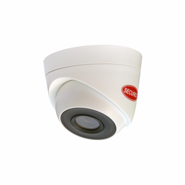 1Mp Network 10 Mtr Dome Ip Cctv Camera
