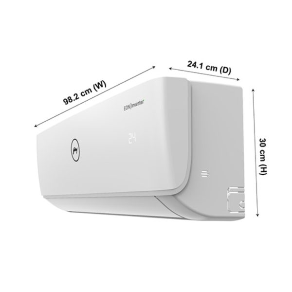 AC 1.5T GIC 18DTC5-W IOT - Image 2