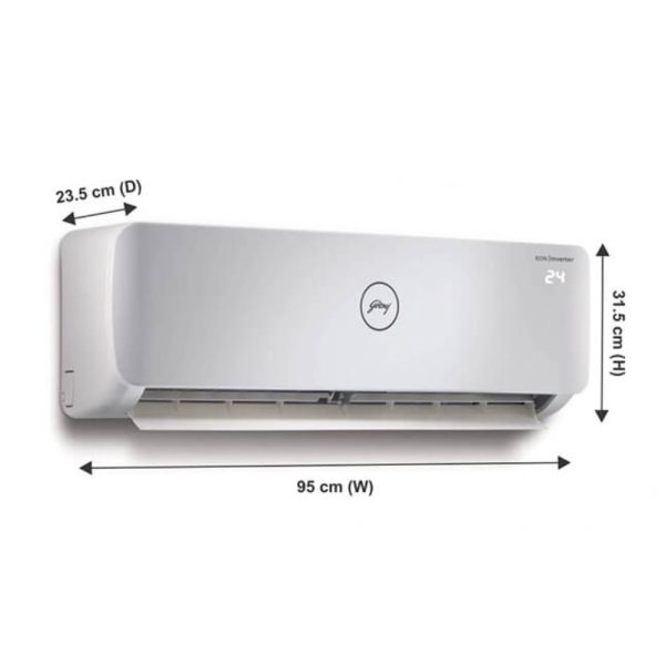 AC 1.5T GIC 18NTC3 WUA - Image 2