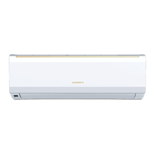 Wall Mounted Extereme Cooling Split