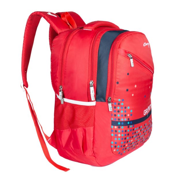 Gravity Backpack