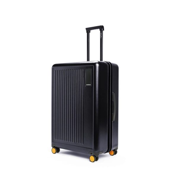 Luggage Bags With Wheels