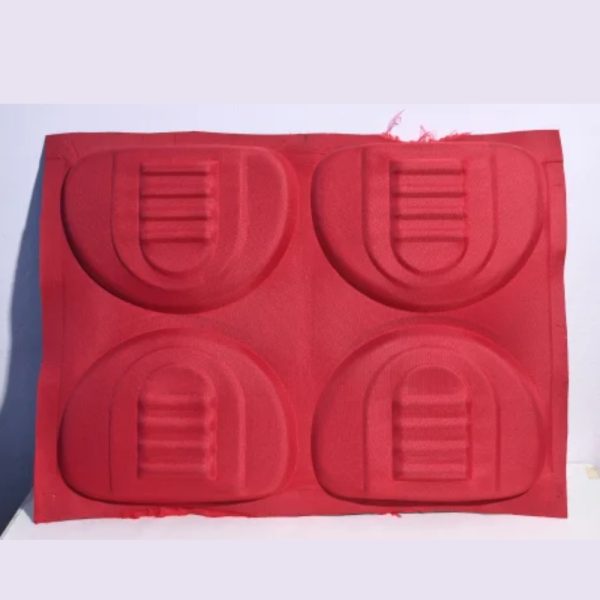 Vanity Bag Shell