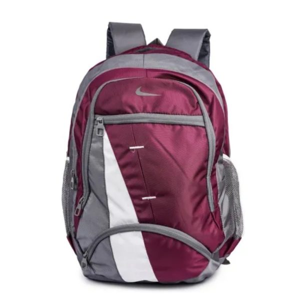 Corporate Gift Nike Purple Backpack