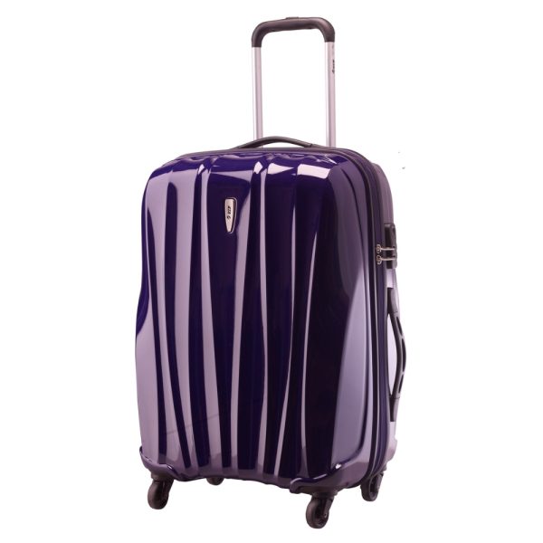VIP Verve Strolly 360 65 Dark Navy Blue