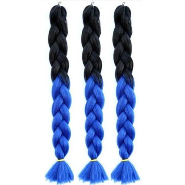 Synthetic Hair For Braids