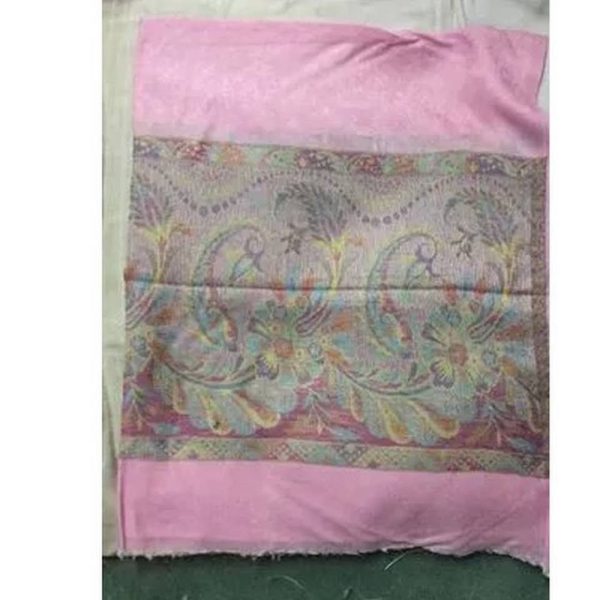 Girisha Wool Jamawar Shawls