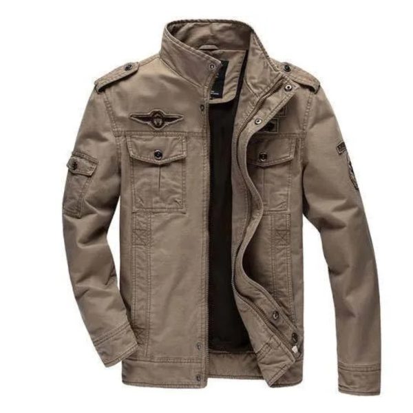 Men's Jackets