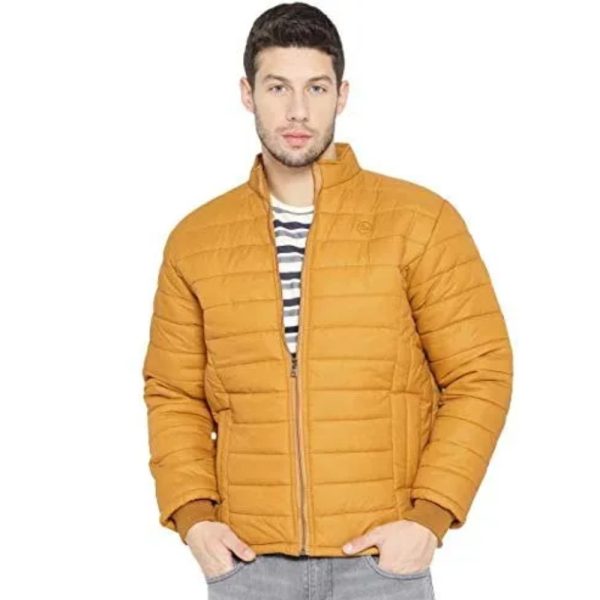 Full Sleeve Casual Jackets