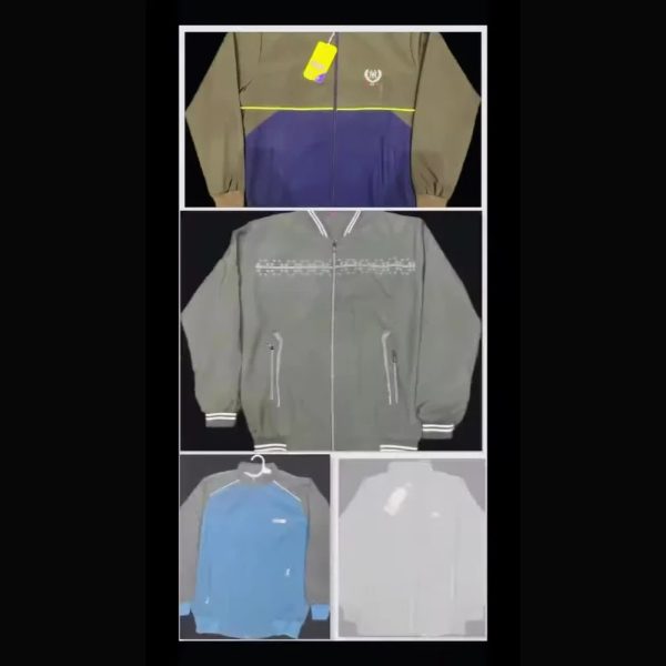 Men Leather Jackets