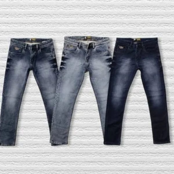 Men Denim Jeans