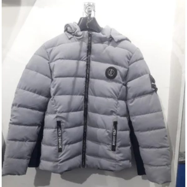 Mens Waterproof Jacket