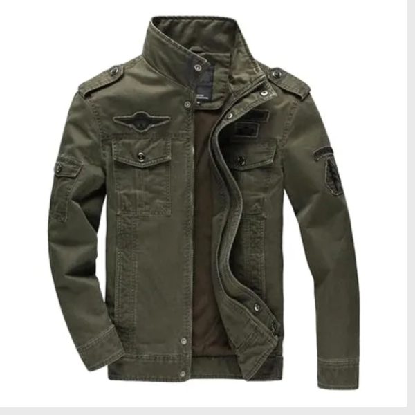 Casual Jackets Full Sleeve Mens Fancy Jacket