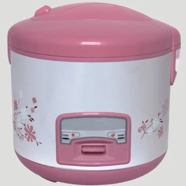 Rice Cookers, Capacity:1.8 Litre