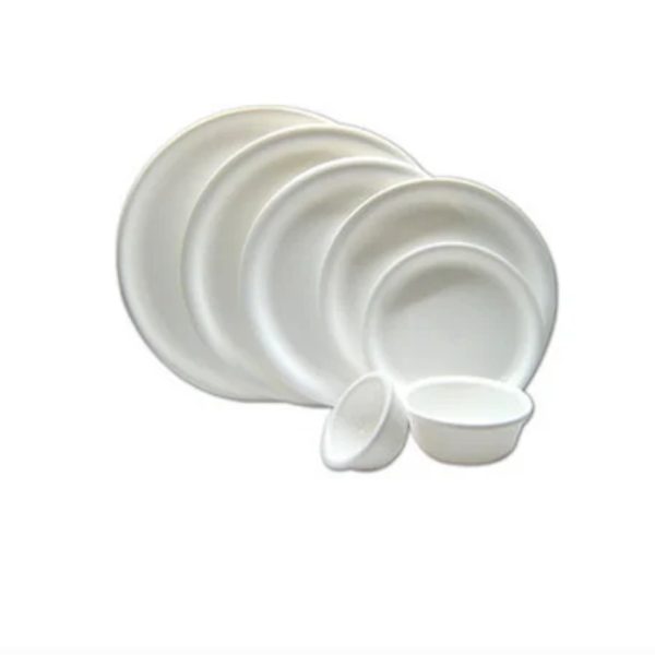 Round Table Wares