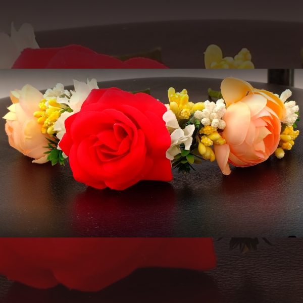 Flowers Artificial Gajra