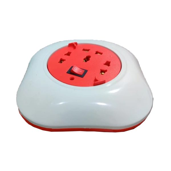 Round Extension Board