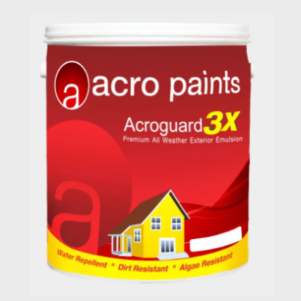 Acroguard 3x