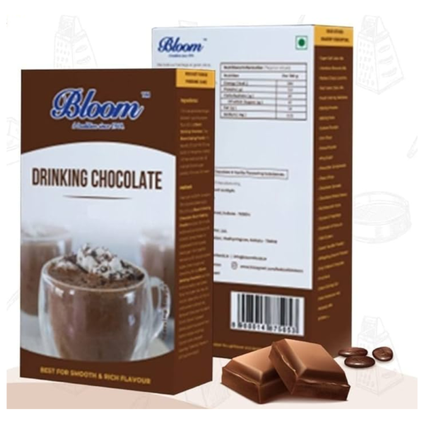 100 gm Bloom Drinking Chocolate