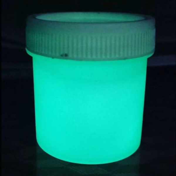 Night Glow Paints