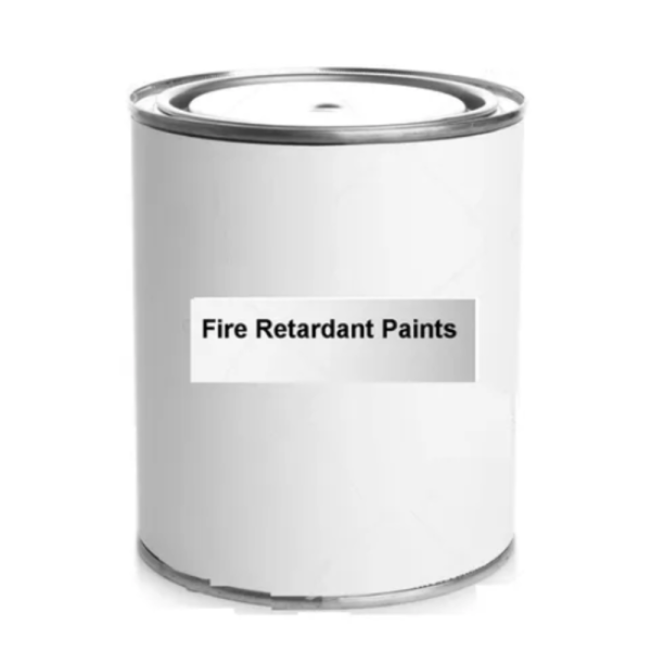 Fire Proof Paints
