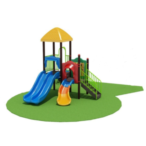 Mini Multiplay Station