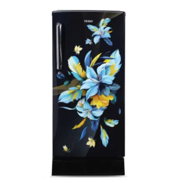 190 Litres, Direct Cool Refrigerator