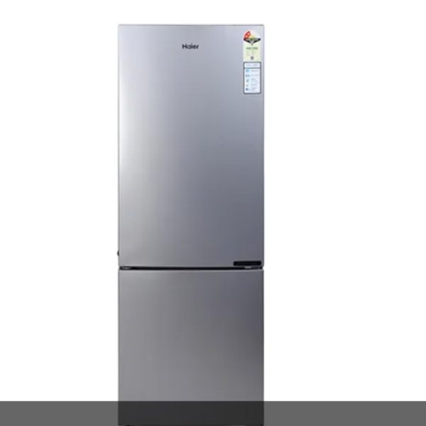 256 Litres, Frost Free Inverter Bottom Mounted Refrigerator
