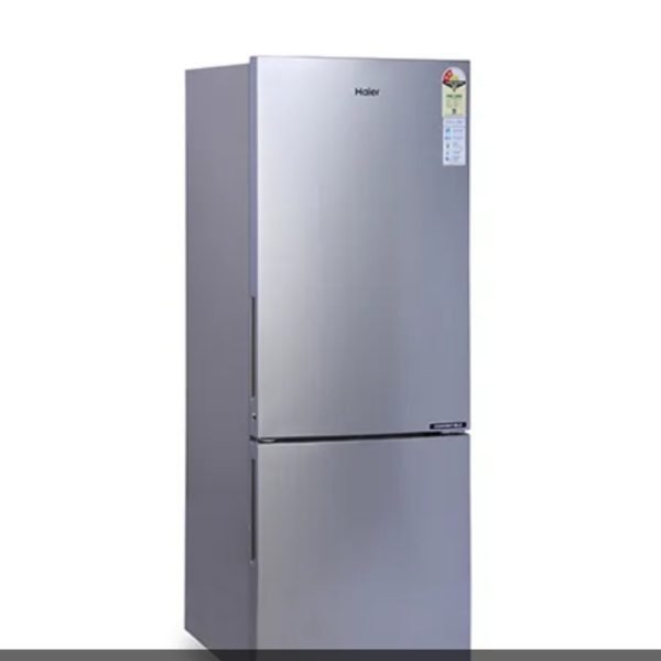 256 Litres, Frost Free Inverter Bottom Mounted Refrigerator - Image 2