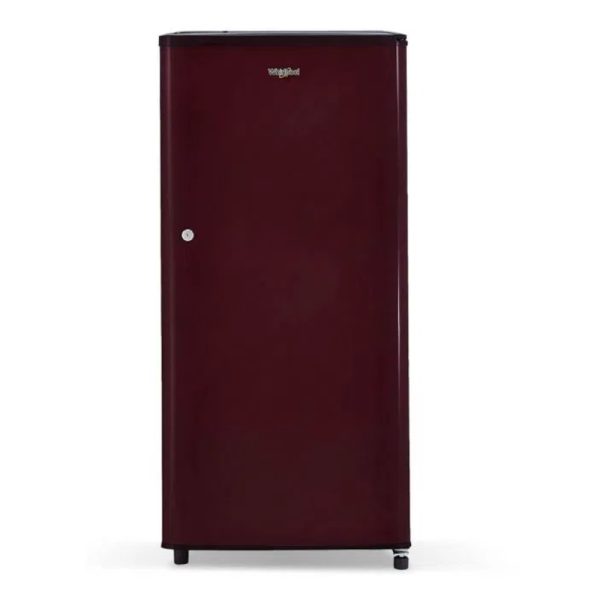 WDE 184L 2 Star Single Door Refrigerator - Image 3