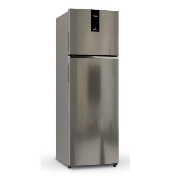 Intellifresh 235L 2 Star Frost Free Double Door Refrigerator