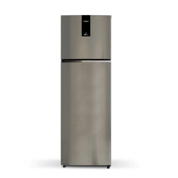 Intellifresh 235L 2 Star Frost Free Double Door Refrigerator - Image 3