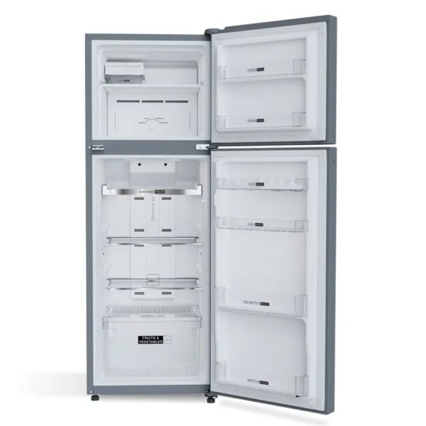 Intellifresh 235L 2 Star Frost Free Double Door Refrigerator - Image 2