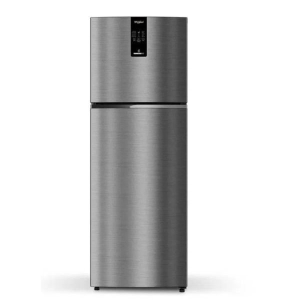 Intellifresh Pro 327L 2 Star Convertible Frost Free Double-Door Refrigerator - Image 3