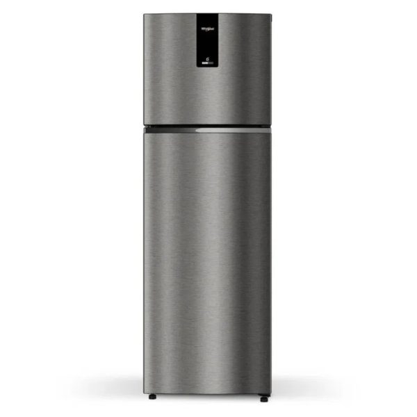 Intellifresh 259L 2 Star Frost Free Double-Door Refrigerator