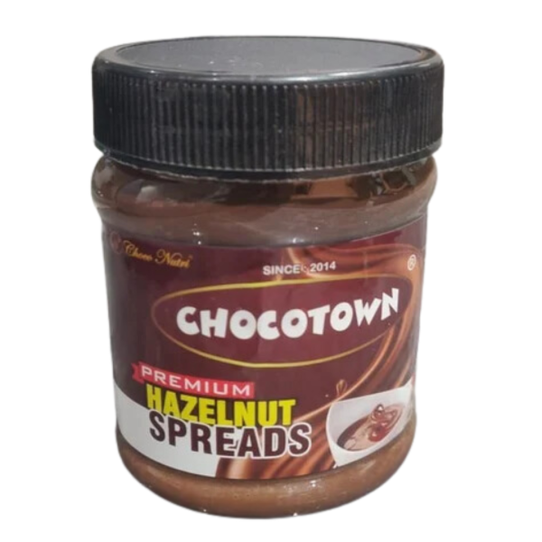 Chocolate bread spread ( Per Kg )