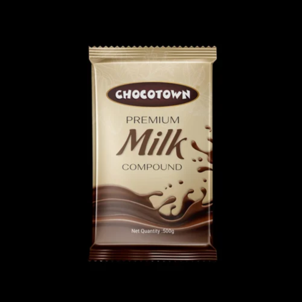 Premium Milk Compounds ( Per Kg )