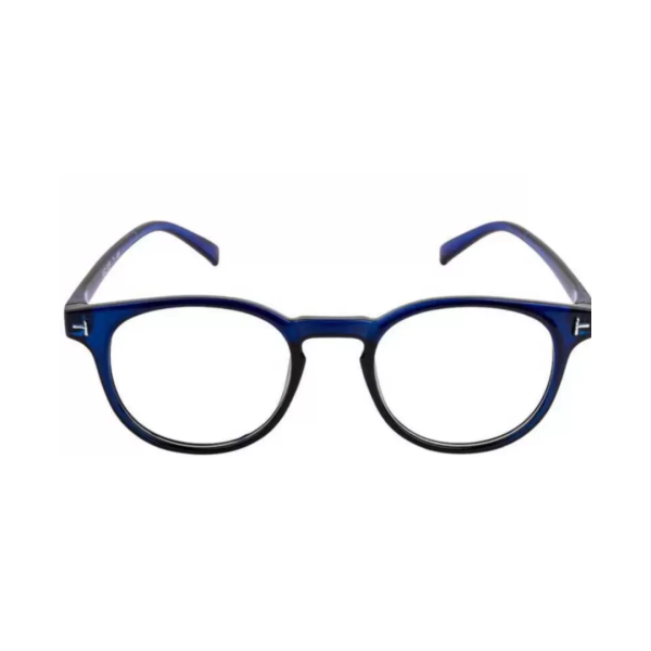 Retro Square Wayfarer Sunglasses