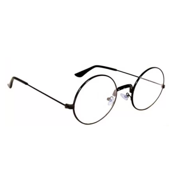 UV Protection Round Sunglasses