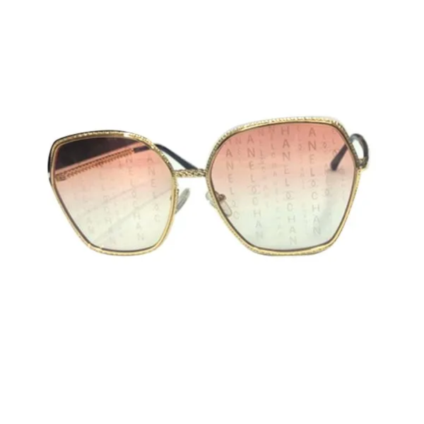 Ladies Aviator Sunglasses